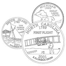 Cremello colored horses have a white or light cream body, white mane and tail, pink or pinkish skin over entire body and blue eyes. Coloring Pages U S Mint For Kids