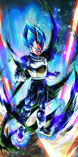 Maybe you would like to learn more about one of these? Dragon Ball Legends Vegeta Ssg Blue Anime Dragon Ball Super Anime Dragon Ball Dragon Ball Image