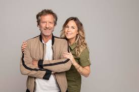 There has never been a scheduled interview. Avis Et Audience Jugee Coupable Serie France 3 Avec Garance Thenault Et Aurelie Vaneck Nouveautes Tele Com