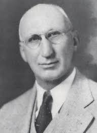 Col Harry Mell Ayers (1885-1964)