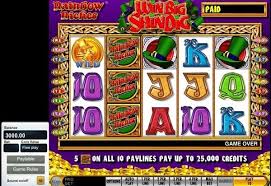 10 unlock those extra research slots. Rainbow Riches Slots Expert 2021 Review Free Online Game