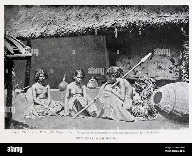 Kuruba (also known as Kuruba Gowda, Kuruma and Kurumbar) is a Hindu caste native to the Indian state of Karnataka, Tamil Nadu, Andhra Pradesh and Telangana. They are the third-largest caste group