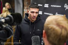 The story of gerard muller, reflections: Tommy Fury Is 100 Ready For Dec 21 Return Boxing News