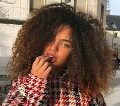 Mixed Girls Curly Hair Mixed Girl Curly Hair Curly Hair Styles Beautiful Curly Hair