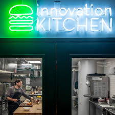 west village innovation kitchen