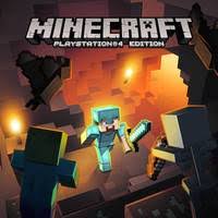 Being available on various devices, excluding the playstation 4. Minecraft Playstation 4 Edition Videojuego Ps4 Vandal