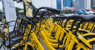 For the countryside tours, we use our geared bikes for the. Ofo Singapore Mysteriously Vacates Office Owes Vendors Over 700k