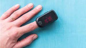 What is arterial blood gas test? Should You Buy A Pulse Oximeter Ohio State Medical Center
