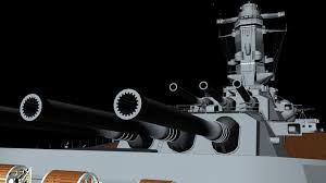 Battlesship Yamato 3d Model Ma Mb 20 3d Model Yamato Model