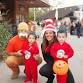 HallowZOOeen presented by Oklahoma Central Credit Union