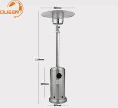 The best tabletop outdoor patio heaters (2021). China Hot Sell Glass Tube Pyramid Outdoor Tabletop Patio Gas Heater Garden Gas Flame Heater China Gas Heater Price