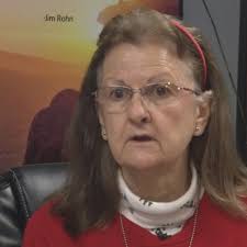 Local woman won't let fallen veterans be forgotten