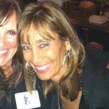 Susanne Foley's Instagram, Twitter & Facebook