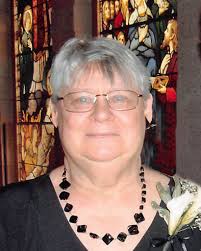 Donna McAllister Obituary September 5, 2021