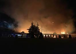 Plusieurs feux de forêts se sont déclenchés ce lundi dans la wilaya. Les Actus Du Vendredi 12 Juillet 2019 Algerie Saint Lo Suffren Google Et Ouragan Face Au Risque Le Magazine Pour Piloter Les Missions Surete Incendie Et Securite