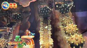 Wii ドンキー コング 攻略