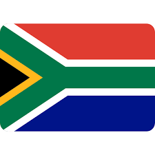 South Africa Flag icon SVG Vector & PNG Free Download | UXWing