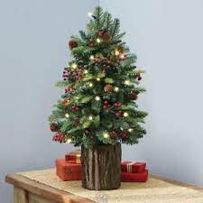 Check out our pre decorated tree selection for the very best in unique or custom, handmade pieces from our christmas trees shops. Pre Decorated Christmas Tree For Sale Ebay