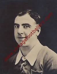 Mackie James "Jerry" Image 1 Portsmouth 1922