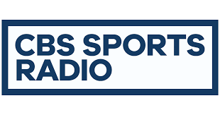 Watch live sports and television online streaming entertainment from top tv channels like abc, cbs, espn, espn2, nbc enjoy streaming live sports and television. Cbs Sports Radio Radio Com