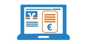 Mit unserem onlinebanking besteht die möglichkeit jederzeit im internet einen blick auf das konto zu werfen, zu überweisen oder die prepaidhandykarte. Onlinekunden Banking Service Volksbank Beckum Lippstadt