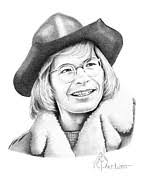 John Denver Greeting Card