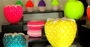 Ambiance Gourmande Et Girly Aux Galeries Lafayette Toulouse