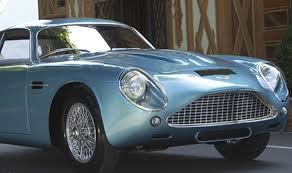 Image result for Pale Primrose 1962 Aston Martin