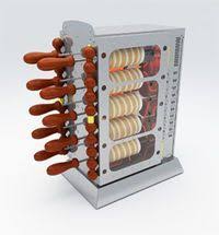 Kurtosh Kurtoska Sweet Dream Oven Machine Electric Chimney Cake Chimney Cake Joy Of Cooking Cake