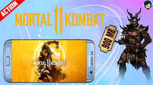 Mortal kombat 11 mod apk is an android action fighting game offline by warner bros internationals enterprise. Mortal Kombat 11 Mod Apk Data 2 1 2 For Android Unlimited Credits Ansh Gamer