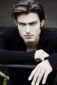 Science Fiction Fantasy Mens Hairstyles Rock Hairstyles Haircuts For Men