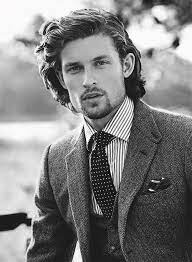 Top 70 Best Long Hairstyles For Men Princely Long Dos Long Hair Styles Medium Length Hair Styles Mens Hairstyles