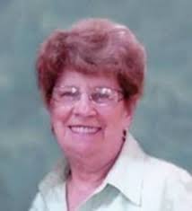 Ruth Braddock Obituary October 13, 2009