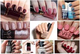 Pamper yourself with a nice manicure and pedicure because well maintained hands and feet you can get a comprehensive range of nail polish designs & colors from all the brands such as opi, melodi, barielle, beurer, zoya, crackle, essie and. Top 10 Nail Polish Brands Best For Nail Art