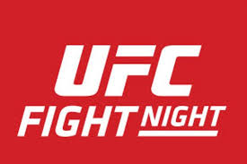 See more ideas about ufc fight night, ufc, fight night. Ufc Fight Night Fox Logo Mmatorch