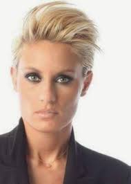 pin von bordereaux auf kapsels kurzhaarschnitt frisuren frisuren kurze blonde haare