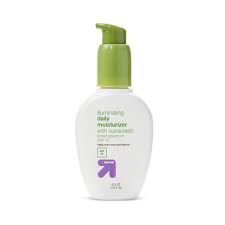 Radiant Skin Lotion With Spf 15 4oz Up Up Target