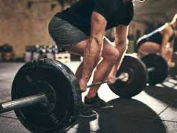 How to boost testosterone levels: Natural and effective ways to boost  testosterone levels - Times of India