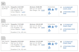 A Complete Guide To Booking Train Travel With Amtrak Guest