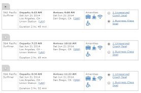 a complete guide to booking train travel with amtrak guest