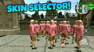 You'll play as a teenager named jimmy, to earn its credibility among the thugs and other jockstrap, you have to play the teachers, to fight with the guys, to conduct a crazy life. Mod Bully Android Nerds Gang Bodyguards By N A P