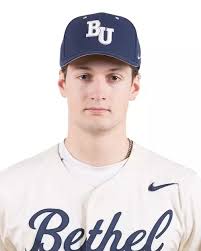 2025 Baseball Roster