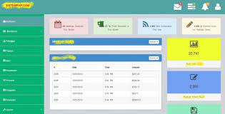 Follow the following steps after starting apache and mysql in xampp: Free Download Source Code Travel Php Mysql Gratis