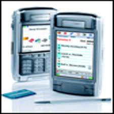 Sony Ericsson P910i