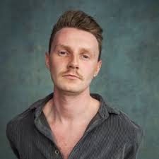 Maximillian Murphy (@maxsmurphy)