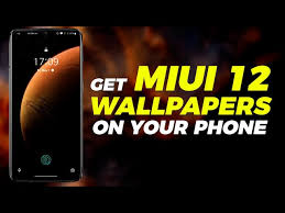 Before you sketch anything, or open the computer, figure out as much as you can. How To Download Miui 12 Super Live Wallpapers On Other Android Phones Ndtv Gadgets 360