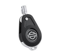 Integrated Security Locking Flip Fob 90300118 Harley Davidson Usa