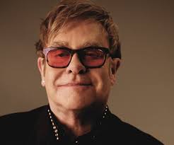 Elton John