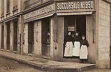 Maybe you would like to learn more about one of these? Groupe Casino Wikipedia