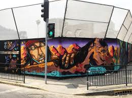 Image result for arte muralista